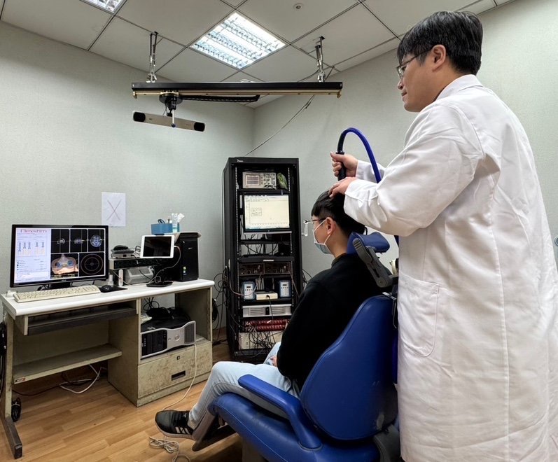 刺激腦右側前額下迴 可提升自閉者社交認知能力 