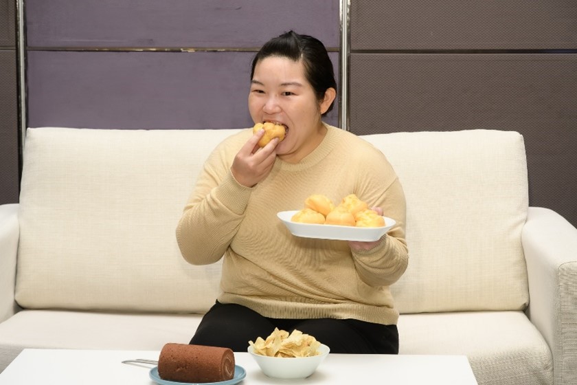 新型腸泌素讓血糖、體重雙管齊下，開創糖尿病治療新趨勢