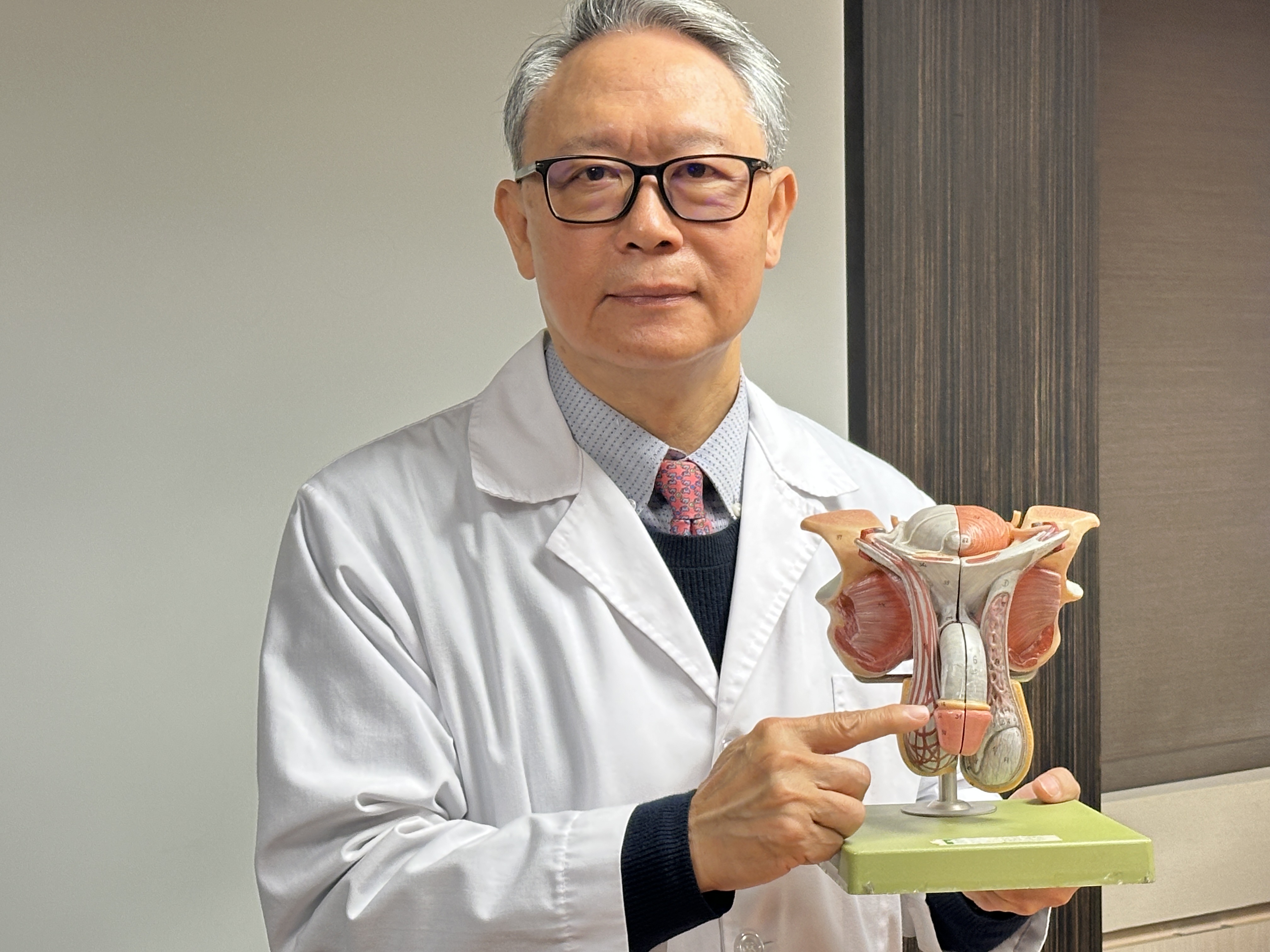 排尿疼痛的包皮龜頭發炎