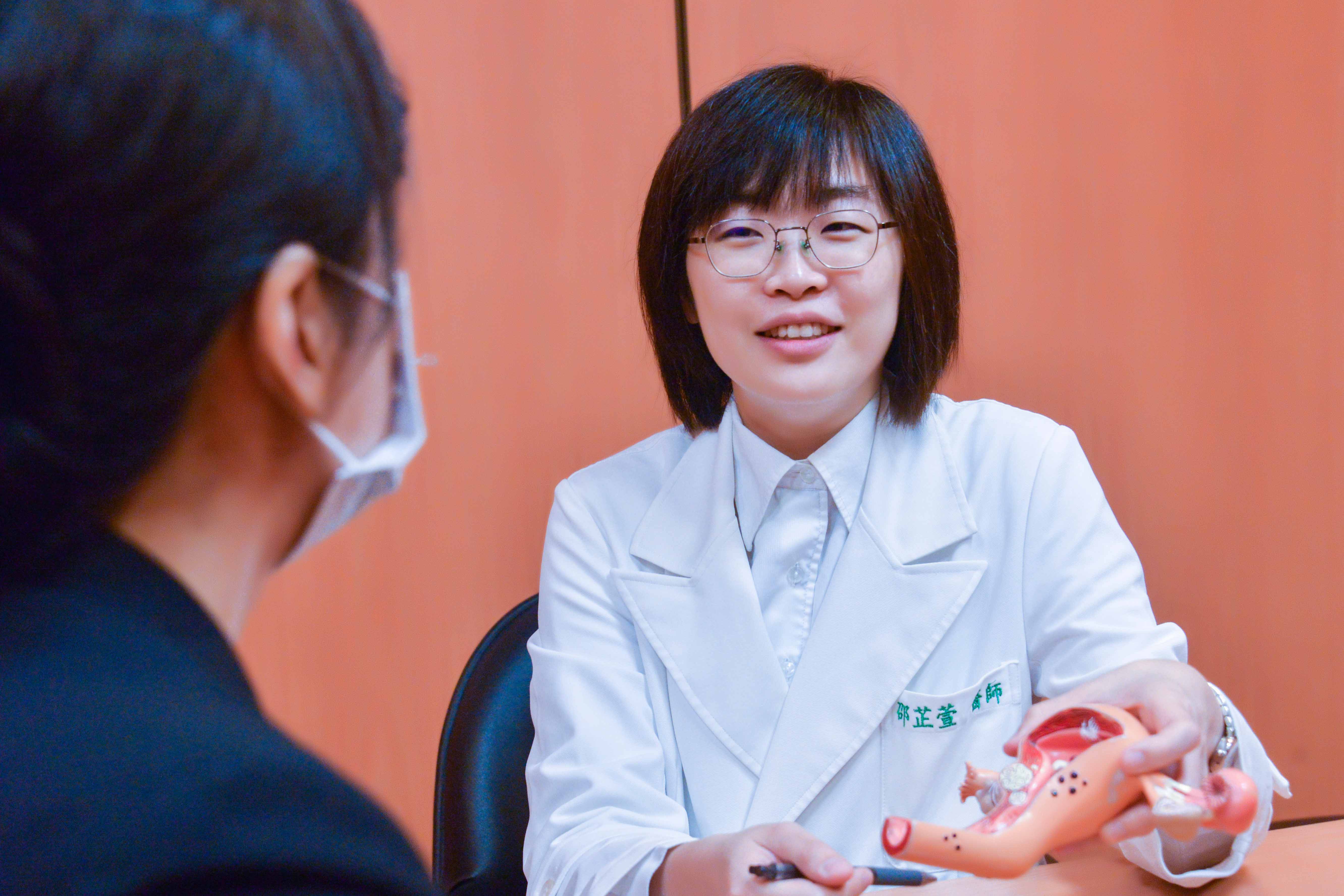 女性不定期出血勿輕忽，有可能是罹患「子宮內膜癌」