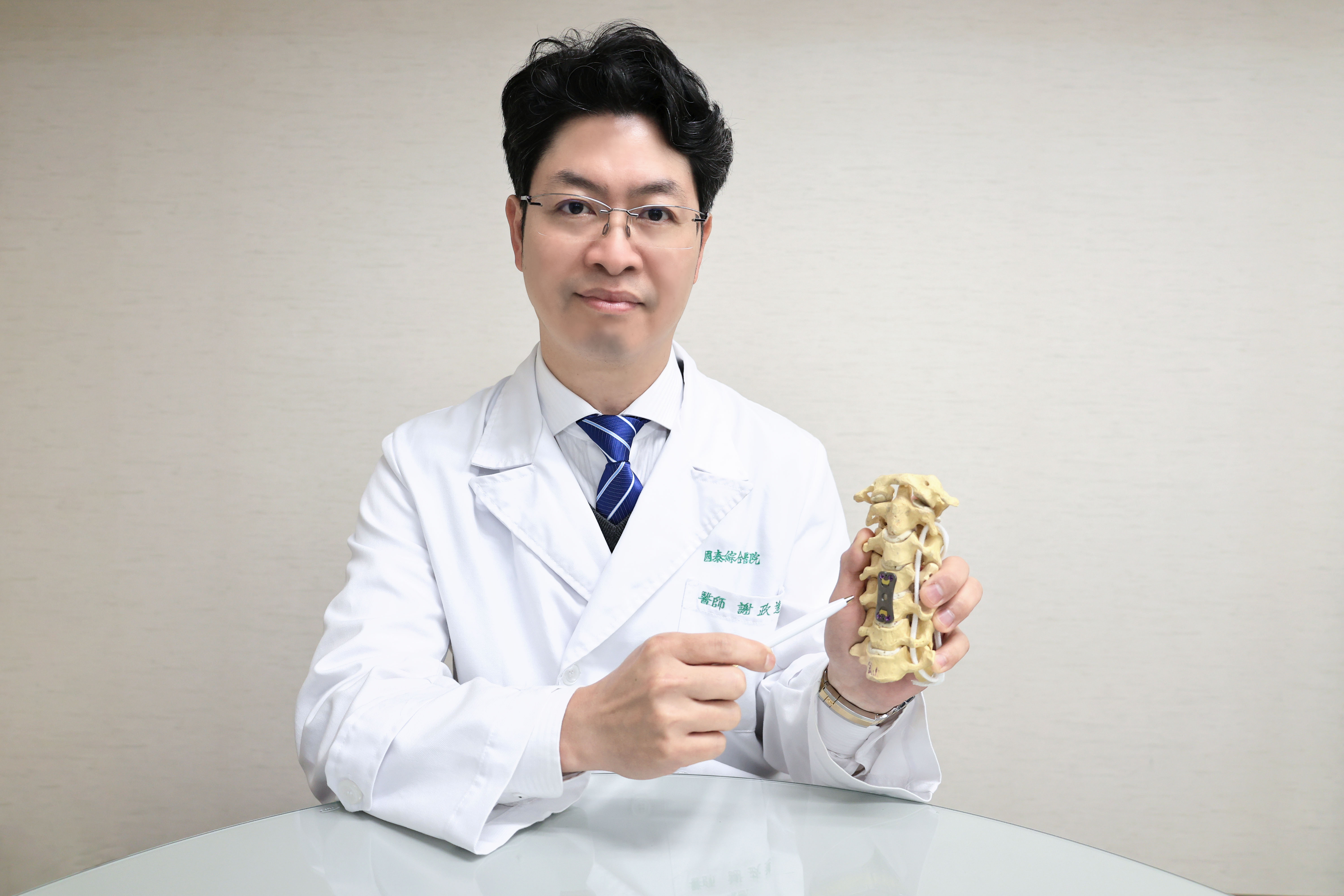 罕見的急性脊髓病變——布朗-斯奎爾德症候群