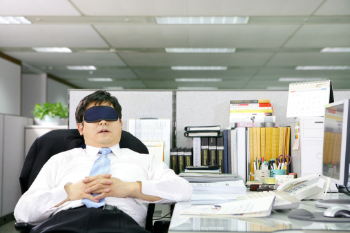 調查顯示98%台灣人認為睡眠重要，卻有超過64.3%優先捨棄睡眠