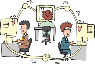 【醫學新知】使用數位螢幕設備與近視發生風險相關