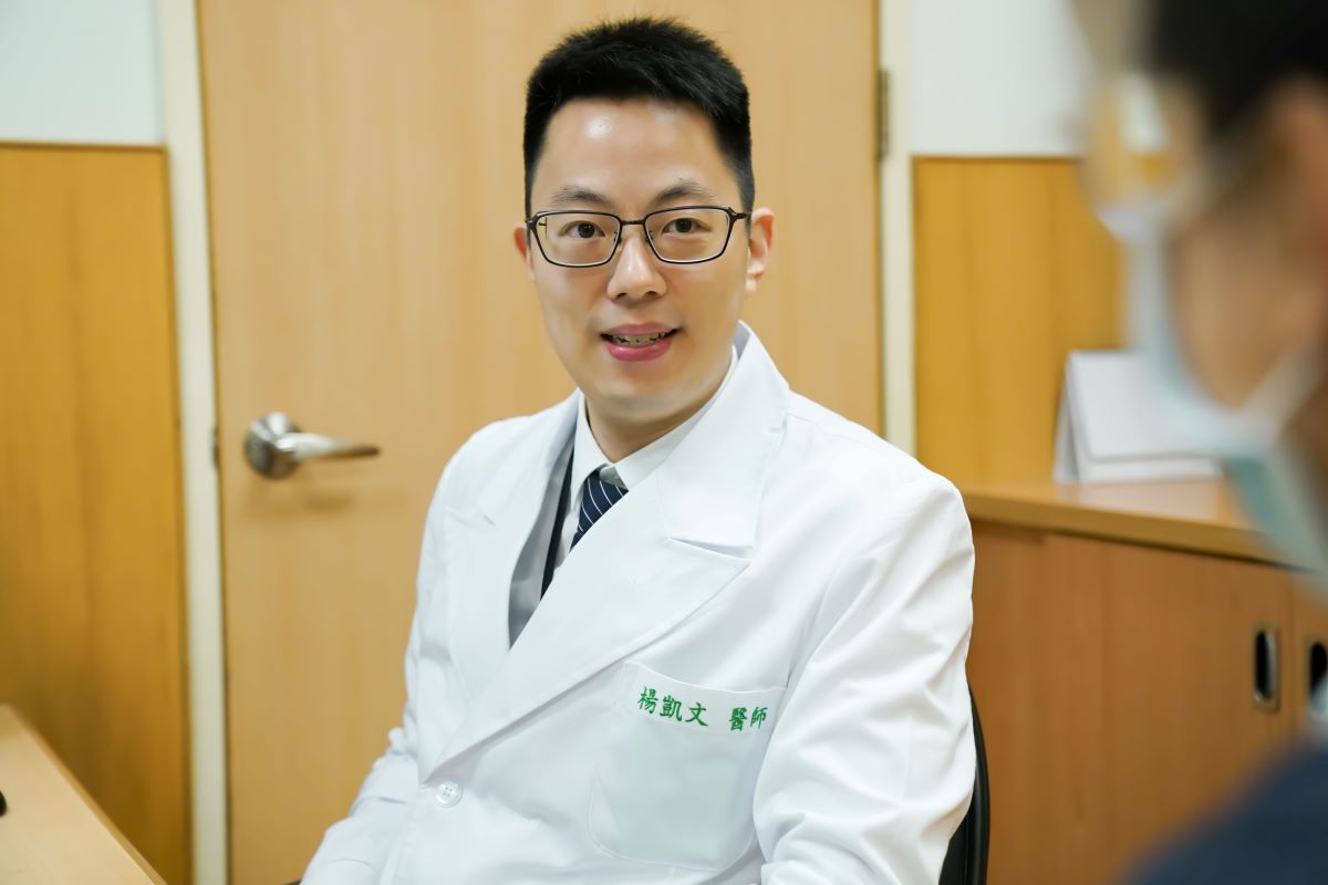 開心手術也能微創進行