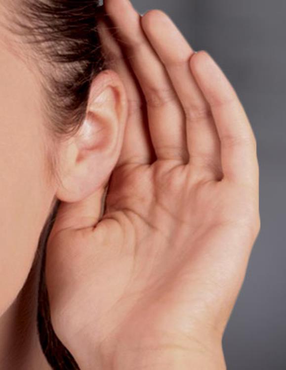 這不是耳背是耳中風，要快快就醫搶救聽力