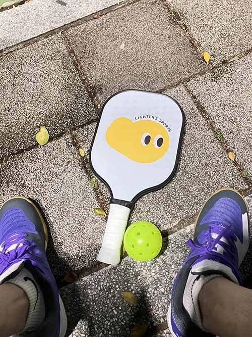 【醫學新知】新興運動匹克球的傷害與風險因子