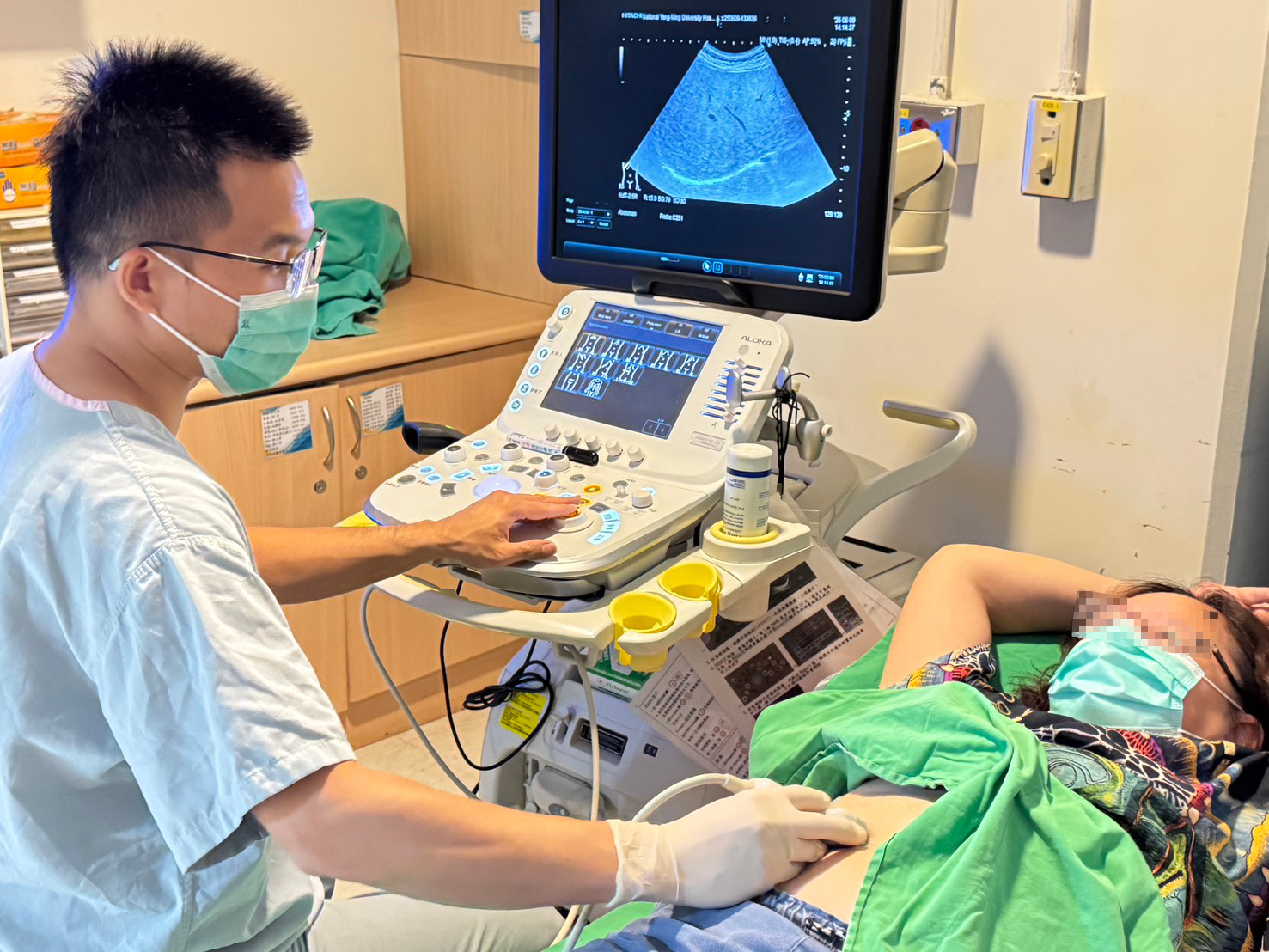 脂肪肝使心肌梗塞風險增加46％