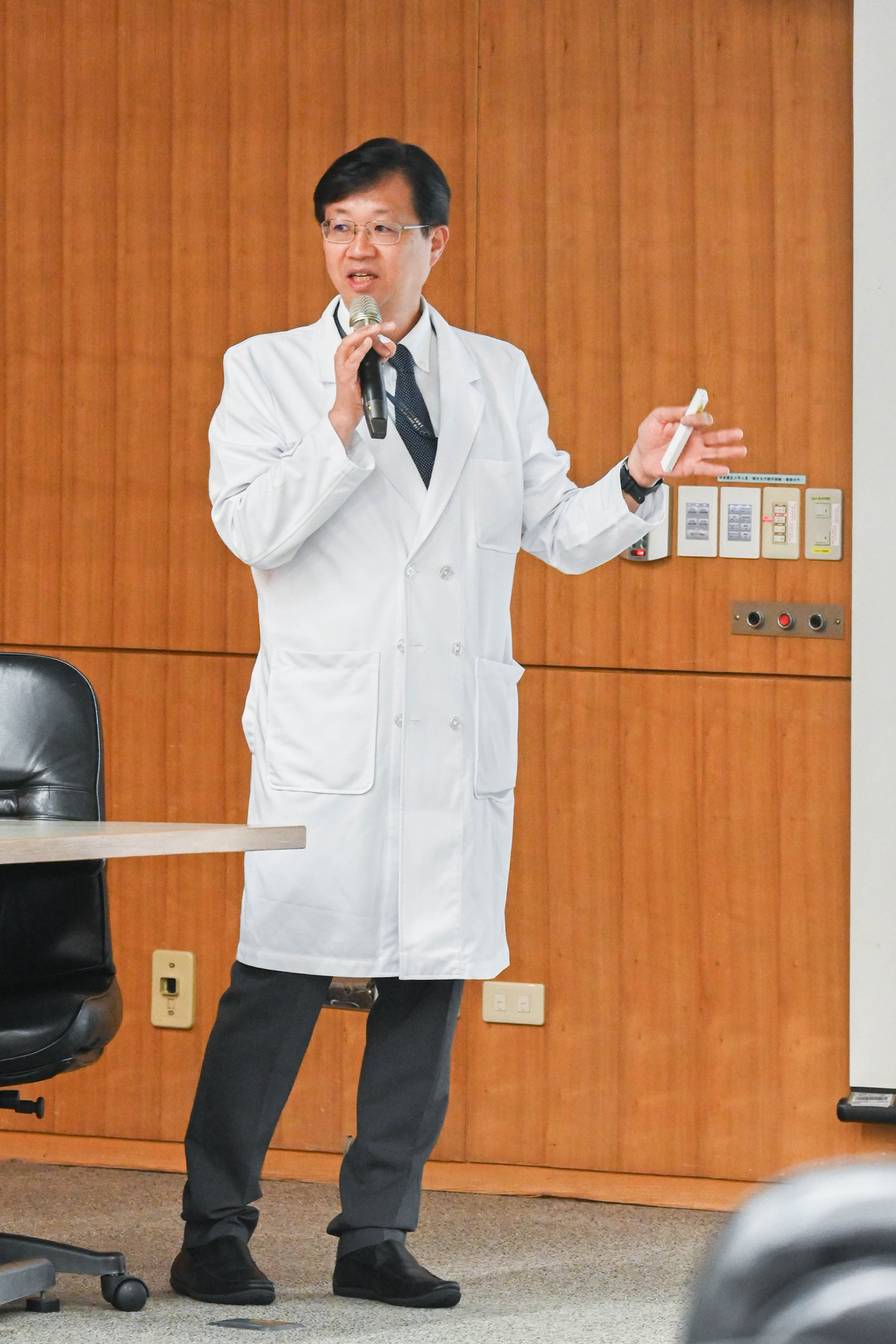 提早大腸癌篩檢有助降低死亡風險