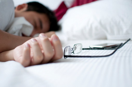 睡太多會損害大腦功能？