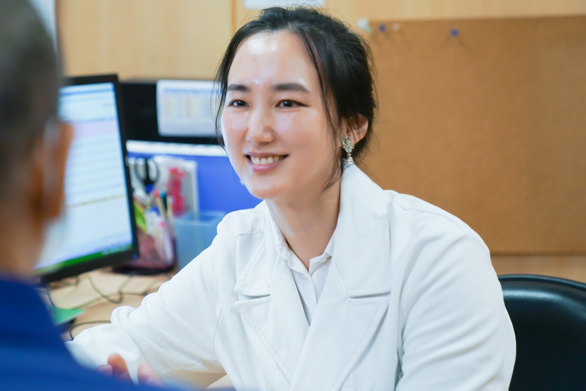 面對中暑風險，中醫提供清熱解暑小妙招