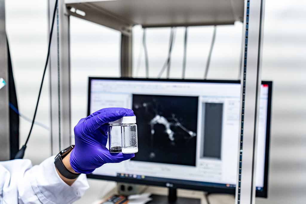 「毫秒級」無線腦神經調控技術　助攻腦部疾病治療