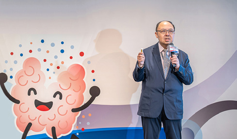 甲狀腺癌也有越來越多的標靶藥物納入健保給付