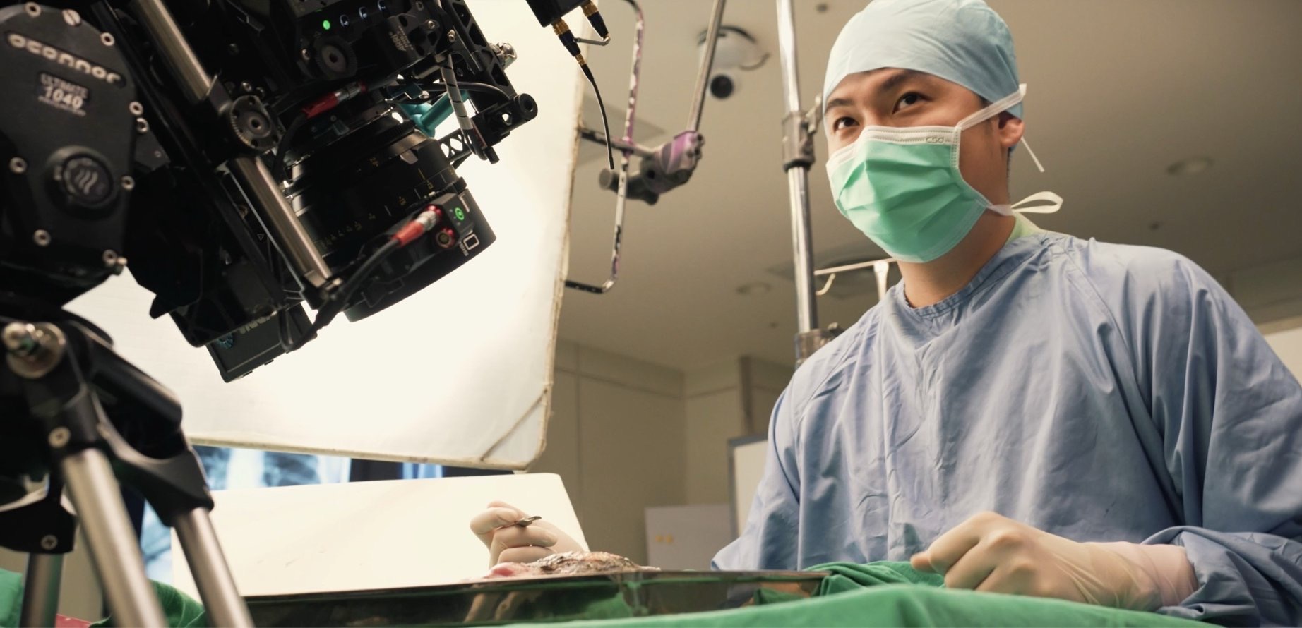 燒燙傷病患植皮的最佳時機？