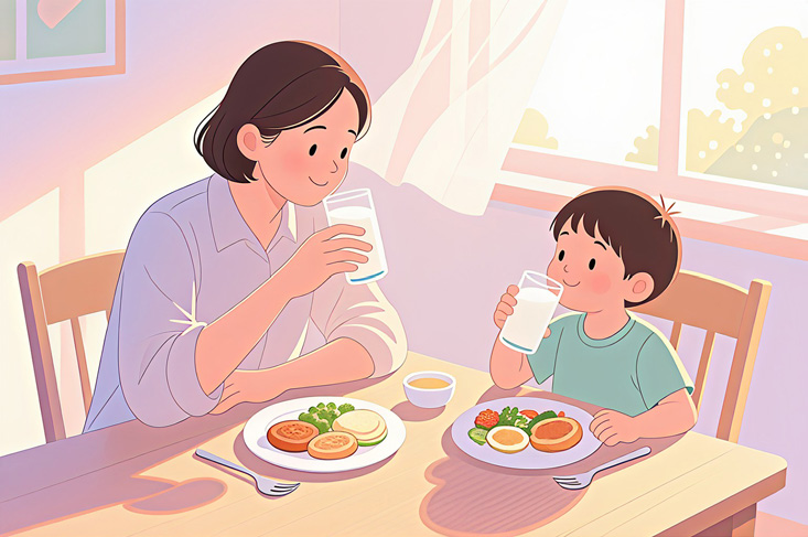 世界骨質疏鬆日 醫籲：要及早開始存骨本！