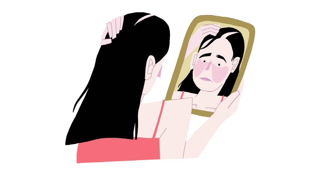 紅斑性狼瘡──自體免疫結締組織疾病