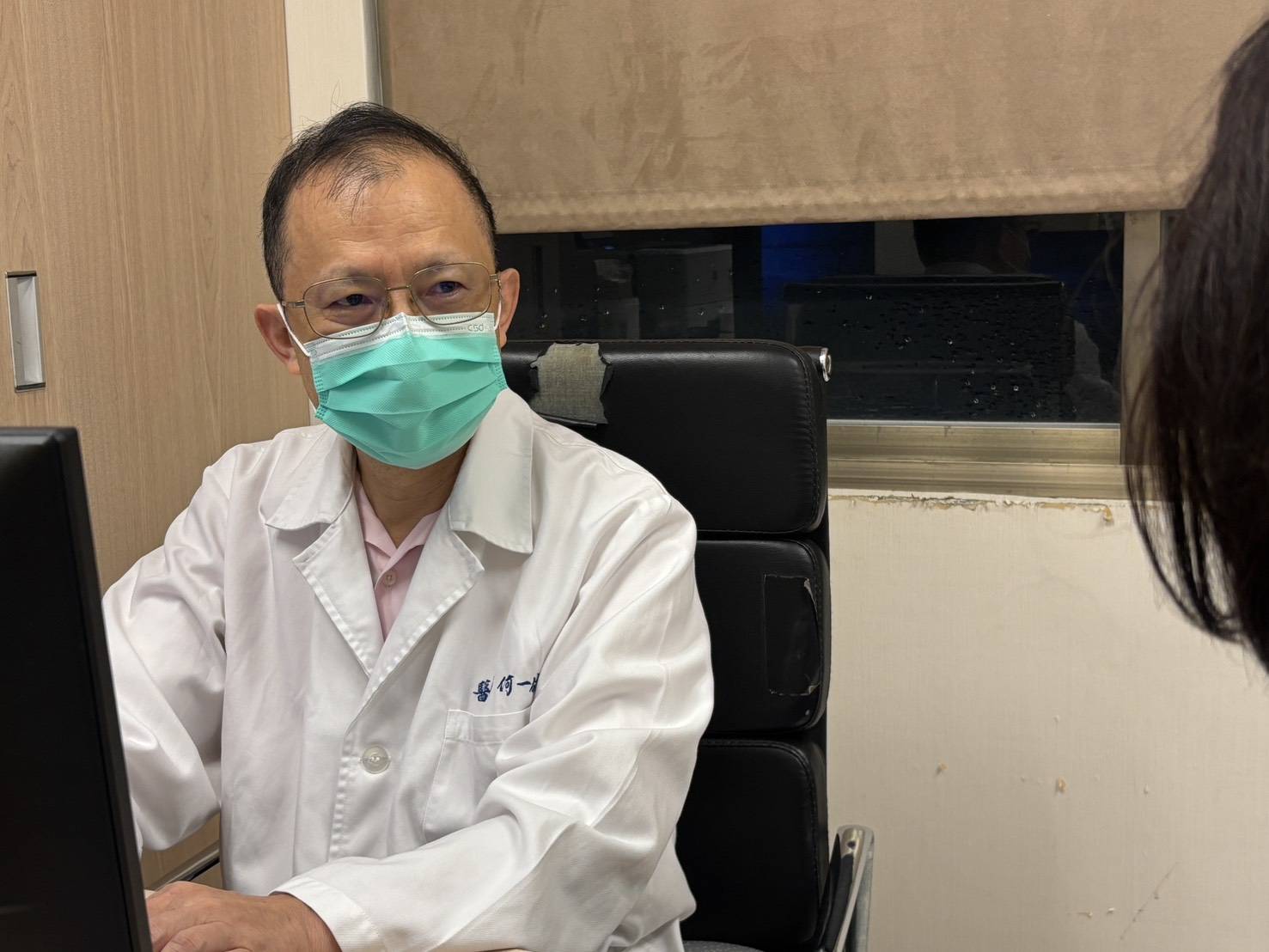 白袍高血壓是真高血壓還是假高血壓？