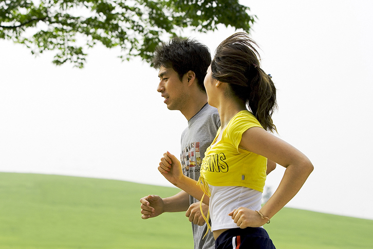 《醫學新知》馬拉松常見的下肢骨骼肌肉損傷