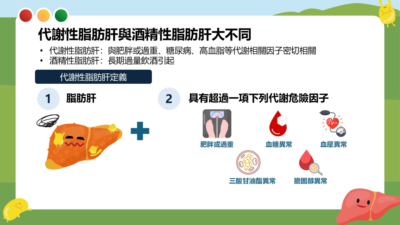 全台脂肪肝患者逼近700萬人！GLP-1新適應症可改善肝纖維化