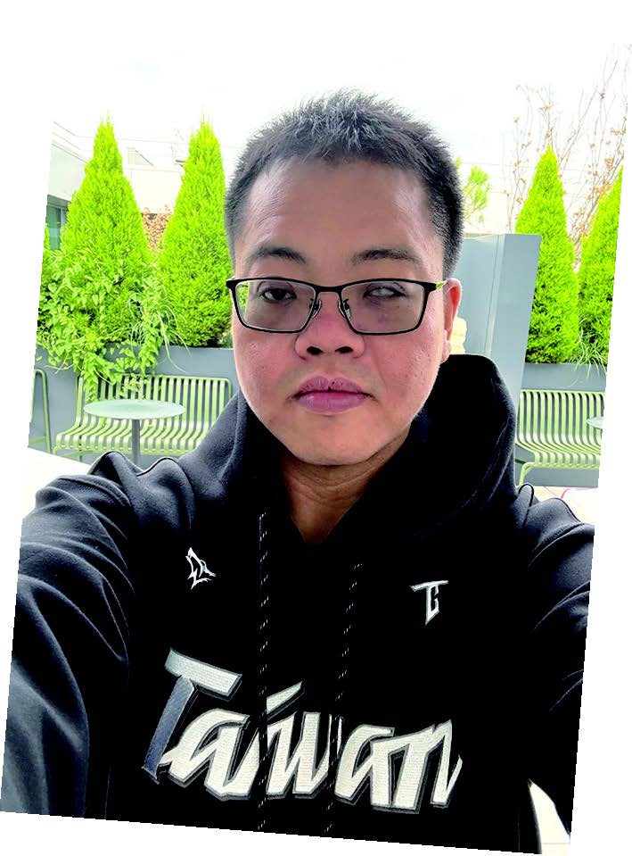 從止癢到自癒：陪異膚病人走一段不抓的路