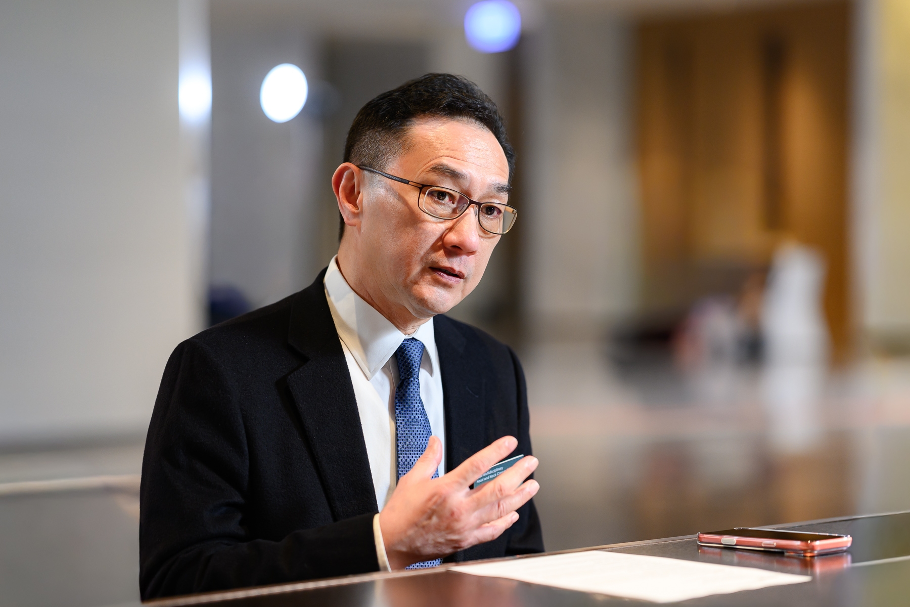 頭頸癌進入圍手術期治療新趨勢