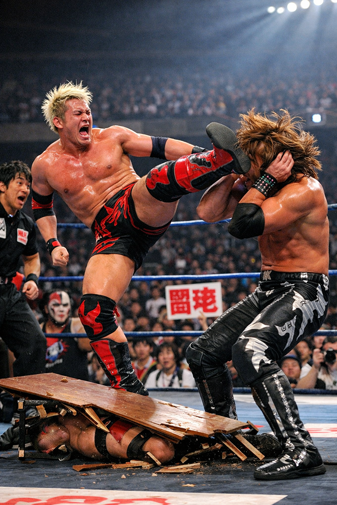 《醫學新知》摔角選手的運動傷害